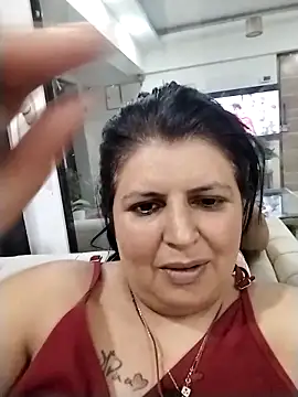 Živý XXX chat Jann_Riya333