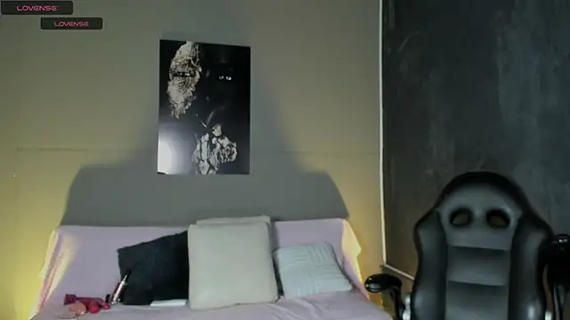 AliceFit_212's Webcam Show