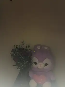 SLNatashaのウェブカメラショー