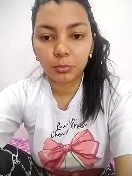 MyaShy's Live XXX Chat