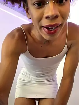 julietha_sexyのウェブカメラショー