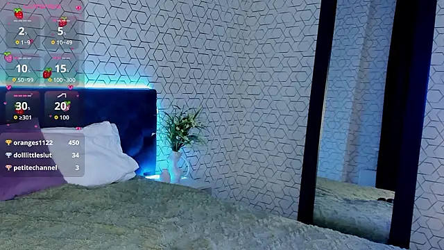 Lea_much's Live XXX Chat