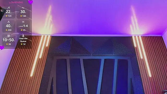 XXX chat uživo modela Hanna_Becker_