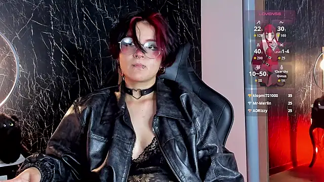 Chat XXX en directo de YuuMiko