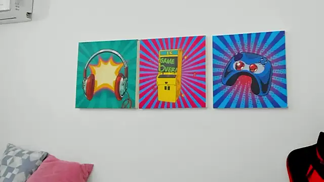 Santana_maximo 网络视讯表演