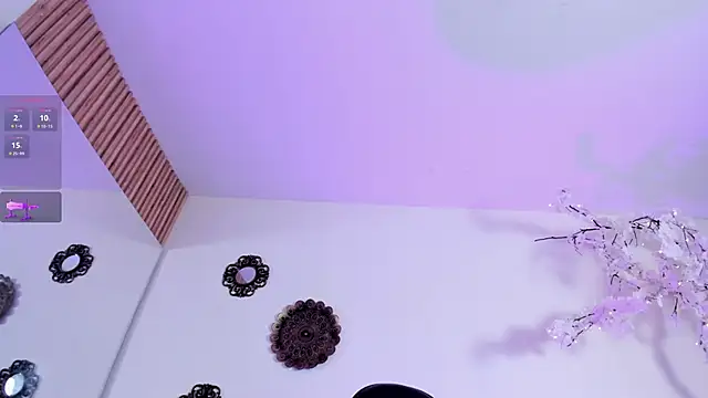 Živý XXX chat Madisson_Edwards