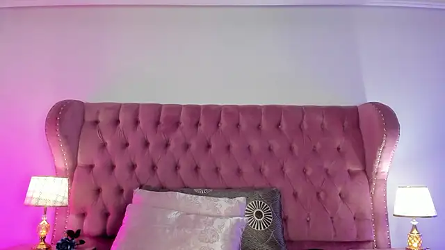 Show de AbbyCutee_ na webcam