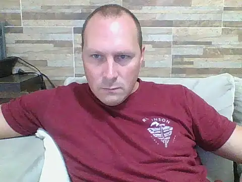 lustonfan Webcam Show