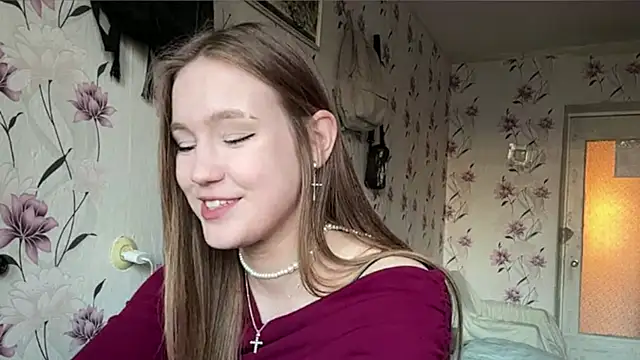 AnnaWasp Webcam show