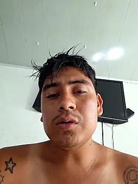 Show webcam de SteveHot444