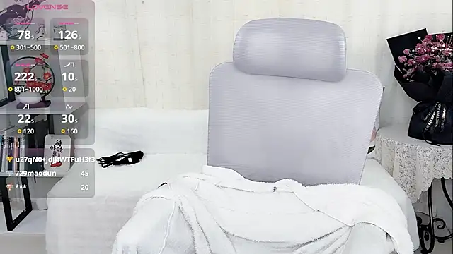 ZestYonder's Live XXX Chat