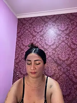 juliana_diaz's Live XXX Chat