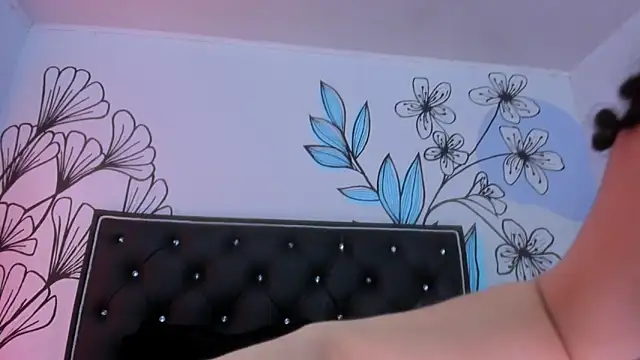 Sweet_Ariadna_'s Live XXX Chat