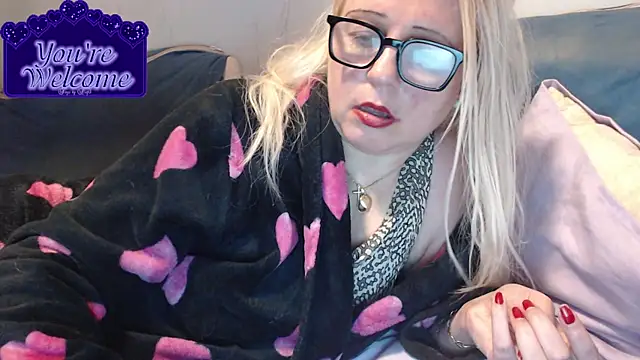 แชท XXX สดของ martachatte