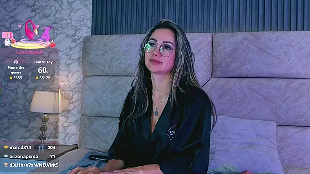 แชท XXX สดของ Cris__sweet