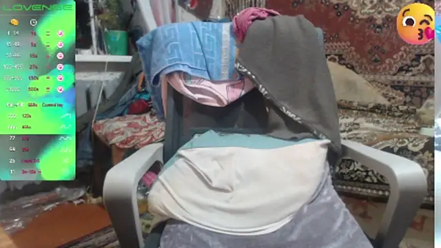 sweetbbabe Live XXX-Chat