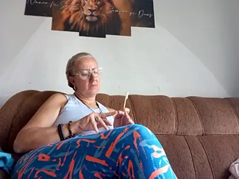 MILEIDE980 Live XXX Chat