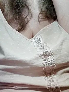 Snezhana Live XXX-Chat