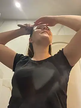 Nina_blain: онлайн-секс-чат