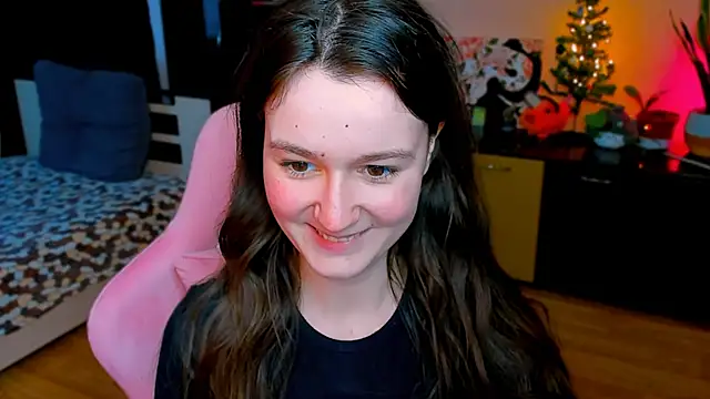 ameli_moon Live XXX-Chat