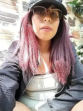 MirandaSingle Live XXX Chat