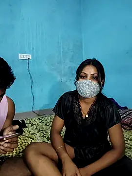 hotcoolcool Live XXX Chat