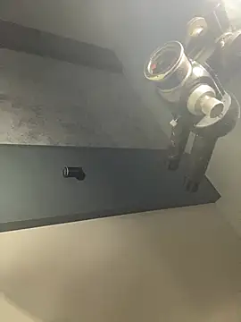 DorianJeday: вебкам-шоу