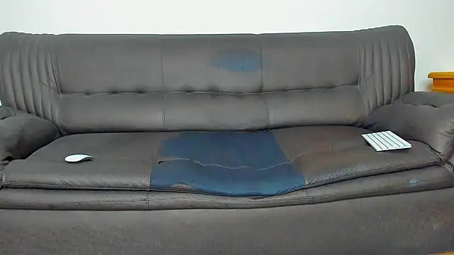 Pertunjukan Kamera Web KingVibes7