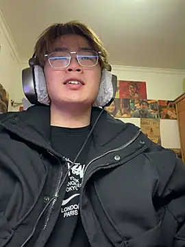 عرض كام Anson0722