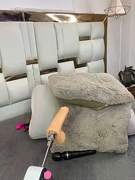 Webkamerová show Skylar_Smith_