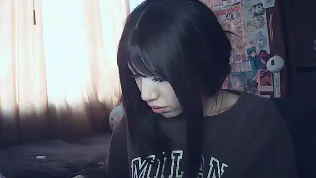 Terraelowen's Live XXX Chat