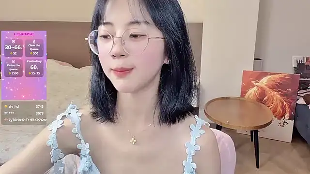 -ruoruo- 即時 XXX 聊天