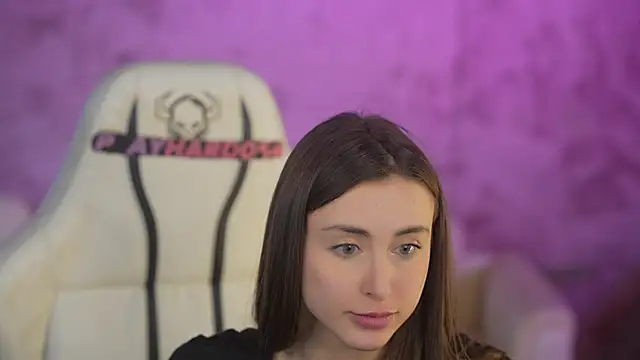 Živý XXX chat Luna_secretgirl