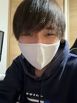 sofe8161 Webcam show