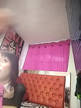 Pokazy przed kamerką – Kitty_Melodi