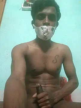 Master_Shiva Live XXX-Chat