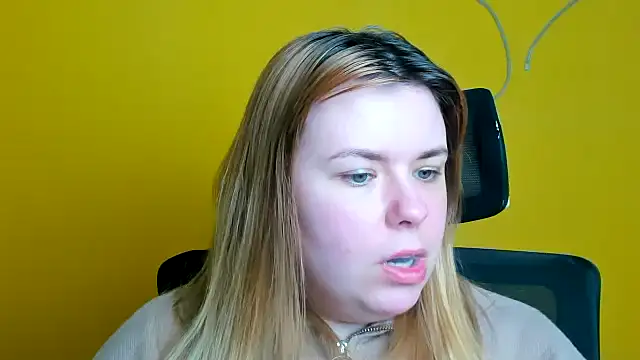 SusannaNight Obrolan Langsung XXX