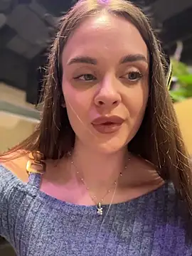 Živý XXX chat KristiRich