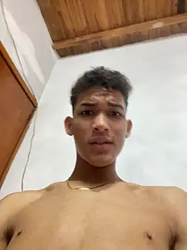 Luigi_cumming1 网络视讯表演