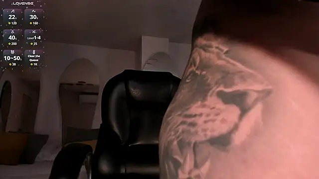 MadisonKane Live XXX Chat