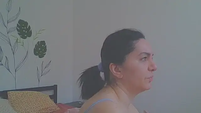 عرض كام anngelle