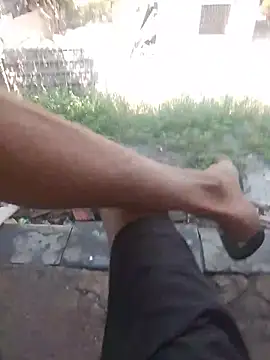 Show de webcam de Renato170718