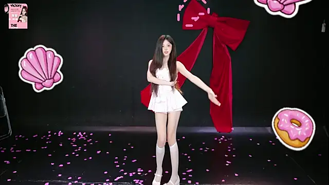 ACE-111 Live XXX-Chat