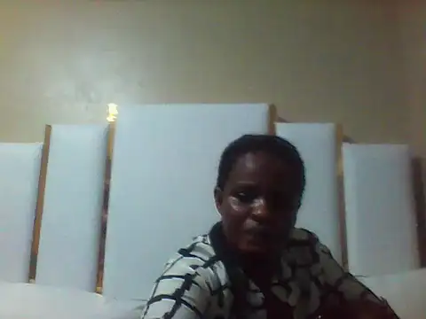 creamyhairy_pussn Webbikameraesitys