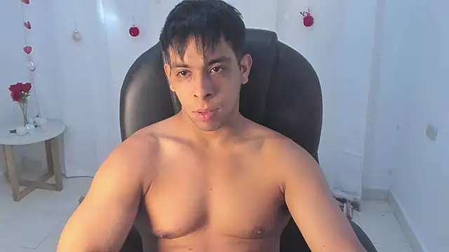 shooting_wilson: онлайн-секс-чат