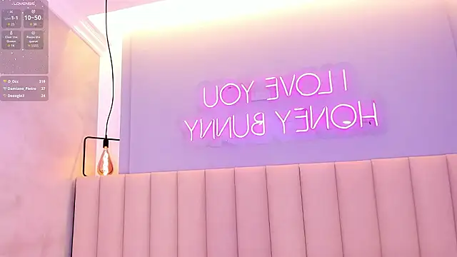 cherry_monroe's Live XXX Chat