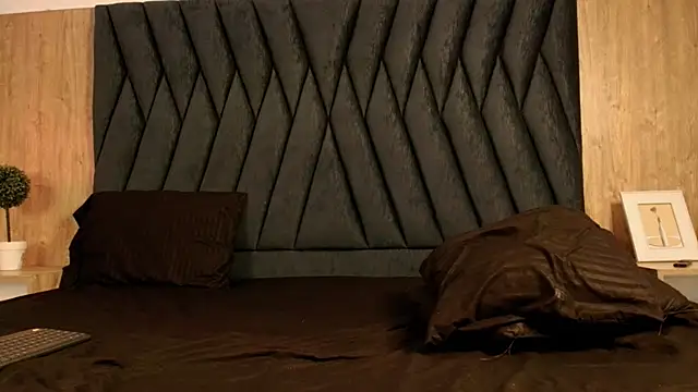 King-magicn Webbikameraesitys