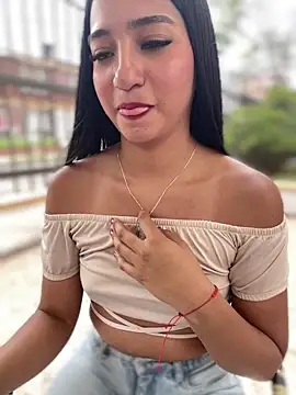 Daniela_Pink – Naživo XXX chat