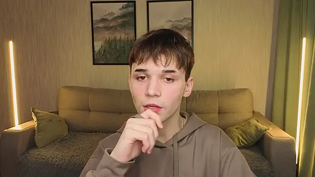 nixyasebe Webcam Show