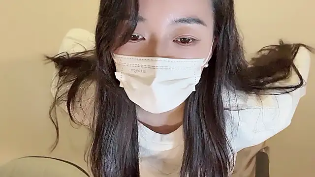 jinxiyao01 Live XXX-Chat